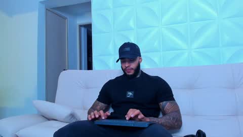 Nick online show from 9, 2, 2025