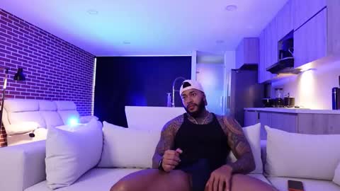 Nick online show from 12, 11, 2025