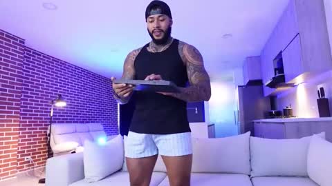 Nick online show from 25, 11, 2025