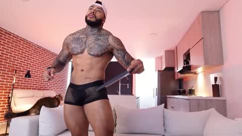 Nick online show from 29, 11, 2025