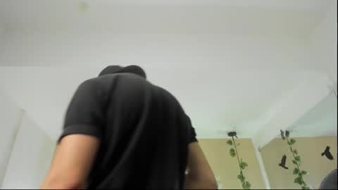 muscle scott online show from 27, 10, 2025