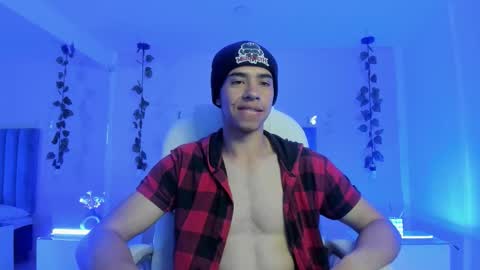 muscle scott online show from 1, 11, 2025