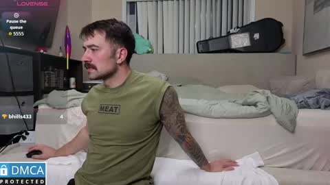 muscleboyandgt online show from 8, 10, 2025