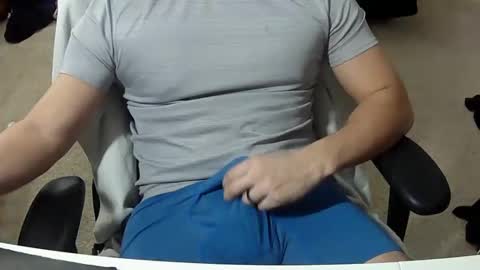 Snapshot of musclecockjack chatting on 7, 2, 2025 Jack online show from 7, 2, 2025