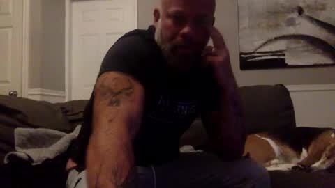 muscledick40 online show from 24, 12, 2024