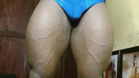 musclegod23 online show from 4, 3, 2026