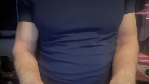 musclehair3 online show from 11, 2, 2025