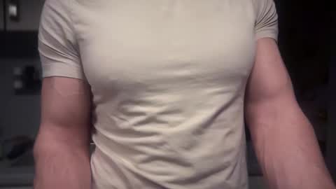 musclehair3 online show from 12, 2, 2025