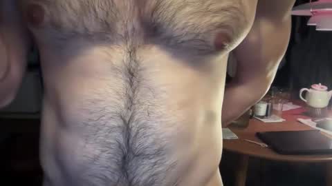 musclehair3 online show from 11, 2, 2026