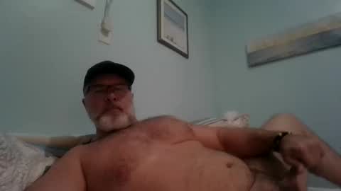 Snapshot of musclemeat41 chatting on 3, 1, 2025 musclemeat41 online show from 3, 1, 2025