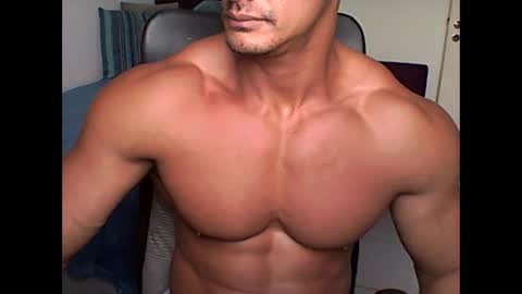 muscleoss online show from 22, 9, 2025