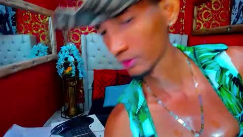 musclepein online show from 5, 2, 2026