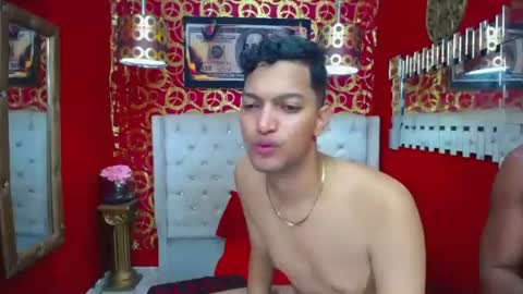 musclepein online show from 28, 7, 2026