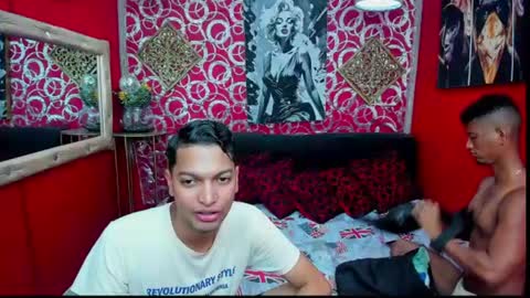 musclepein online show from 29, 7, 2026