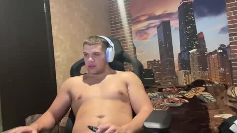 Egor online show from 19, 10, 2025