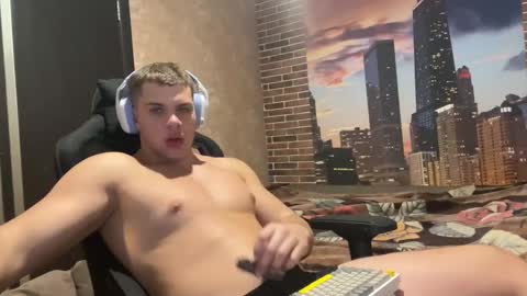 Egor online show from 22, 10, 2025