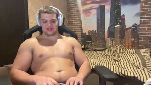 Egor online show from 30, 10, 2025