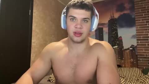 Egor online show from 3, 12, 2025