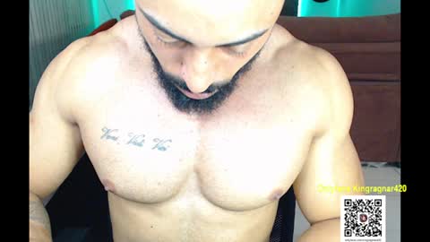 Ragnar   online show from 27, 12, 2024