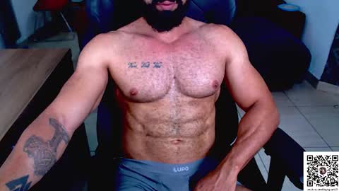 Ragnar   online show from 13, 2, 2026