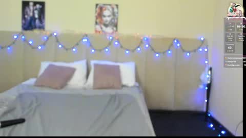 Snapshot of musclexxxbarbie chatting on 26, 12, 2024 Eva online show from 26, 12, 2024