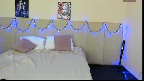 Snapshot of musclexxxbarbie chatting on 12, 3, 2025 Eva online show from 12, 3, 2025