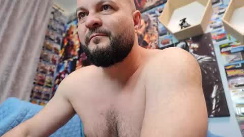 Snapshot of muscular_bear chatting on 7, 2, 2026 Chris online show from 7, 2, 2026