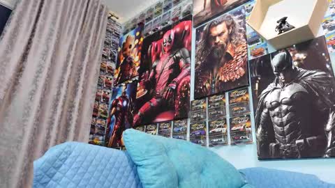 Snapshot of muscular_bear chatting on 26, 2, 2026 Chris online show from 26, 2, 2026