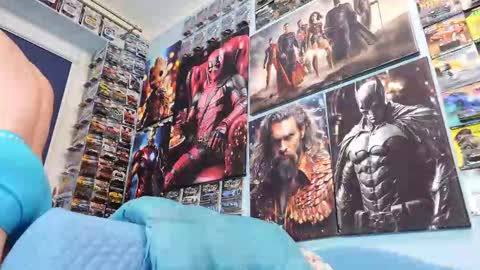 Chris online show from 15, 3, 2026