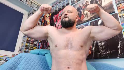 Chris online show from 19, 3, 2026