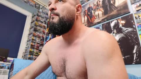Snapshot of muscular_bear chatting on 27, 4, 2026 Chris online show from 27, 4, 2026