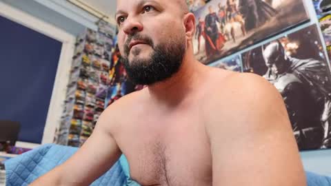 Snapshot of muscular_bear chatting on 2, 6, 2026 Chris online show from 2, 6, 2026