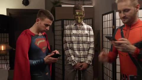 Ivan  online show from 26, 2, 2025