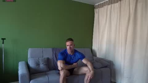 Ivan  online show from 21, 6, 2026