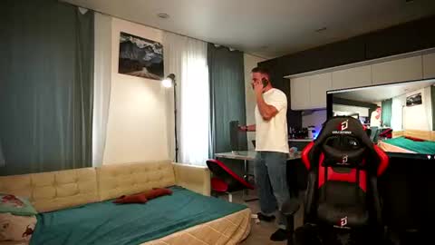 Ivan  online show from 24, 6, 2026
