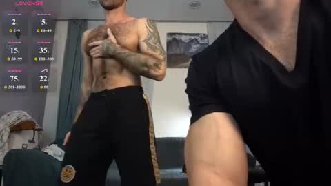 Ivan  online show from 19, 7, 2026