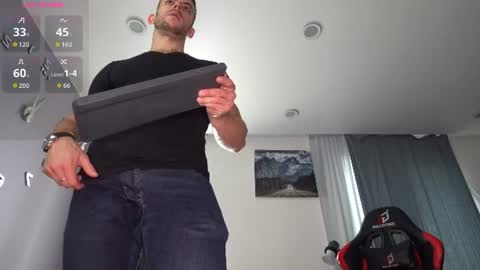 Ivan  online show from 20, 7, 2026