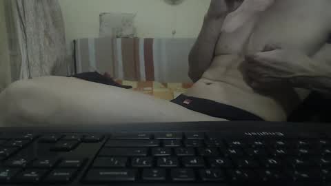 Snapshot of musculargod chatting on 13, 12, 2024 SexyMuscled online show from 13, 12, 2024