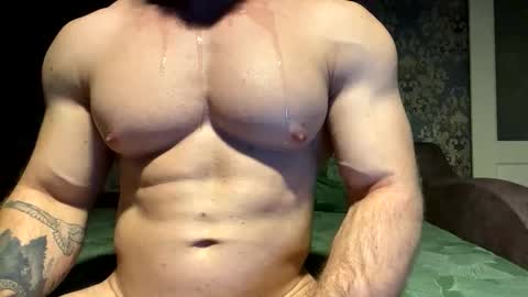 muscularjuggler online show from 9, 9, 2025