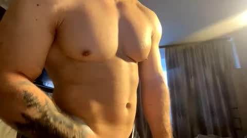 muscularjuggler online show from 11, 1, 2026