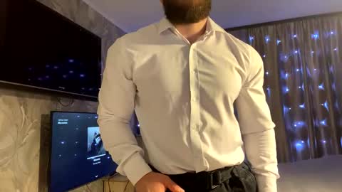 muscularjuggler online show from 19, 1, 2026