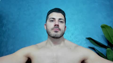 Snapshot of muscularmaster chatting on 31, 1, 2025 muscularmaster onlyfans online show from 31, 1, 2025