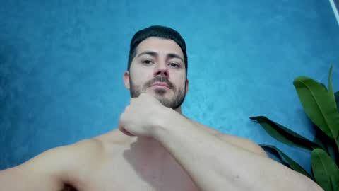 Snapshot of muscularmaster chatting on 3, 2, 2025 muscularmaster onlyfans online show from 3, 2, 2025