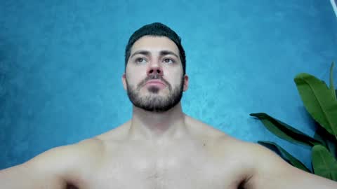 Snapshot of muscularmaster chatting on 7, 2, 2025 muscularmaster onlyfans online show from 7, 2, 2025