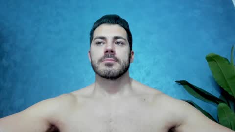 Snapshot of muscularmaster chatting on 7, 2, 2025 muscularmaster onlyfans online show from 7, 2, 2025