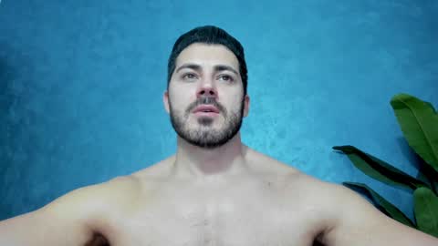 Snapshot of muscularmaster chatting on 8, 2, 2025 muscularmaster onlyfans online show from 8, 2, 2025