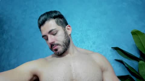 Snapshot of muscularmaster chatting on 9, 2, 2025 muscularmaster onlyfans online show from 9, 2, 2025