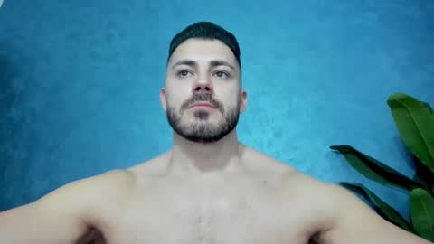 Snapshot of muscularmaster chatting on 10, 2, 2025 muscularmaster onlyfans online show from 10, 2, 2025