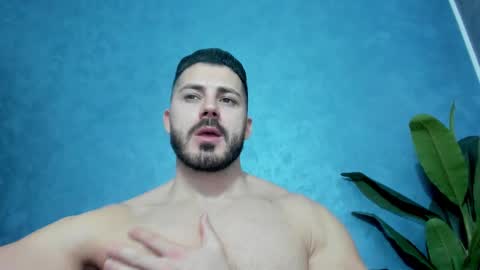 Snapshot of muscularmaster chatting on 13, 2, 2025 muscularmaster onlyfans online show from 13, 2, 2025