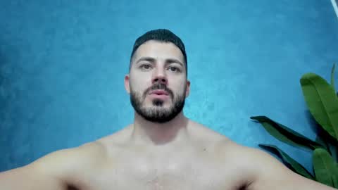 Snapshot of muscularmaster chatting on 14, 2, 2025 muscularmaster onlyfans online show from 14, 2, 2025